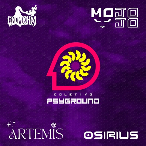 Coven After Versus Set (Artemis, Gnomohm, Mojo Jojo & Osirius)