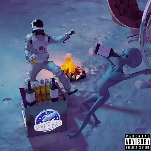Aenai(feat.Elle Pizaro)