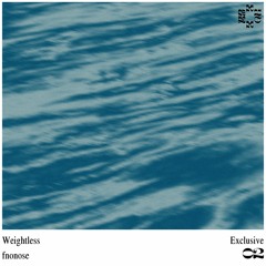 fnonose - weightless