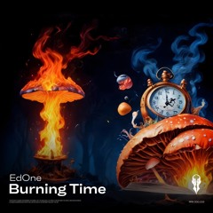 EdOne - Burning Time (Original Mix) [SURRREALISM]