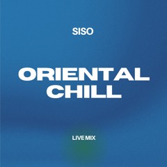 SISOS - Oriental Chill Mix