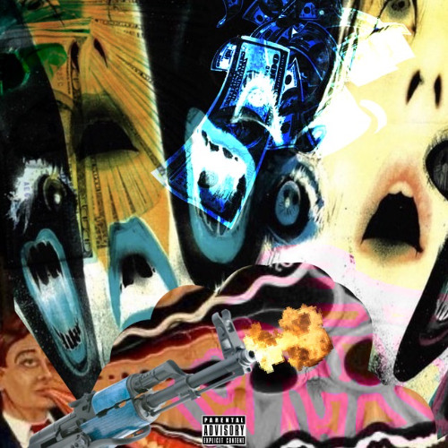 Gielaa, Vellsterr - Snuffleupagus (axon)