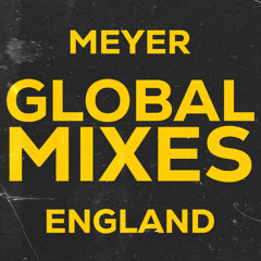 MEYER, Lola Young - Messy (MEYER Remix)