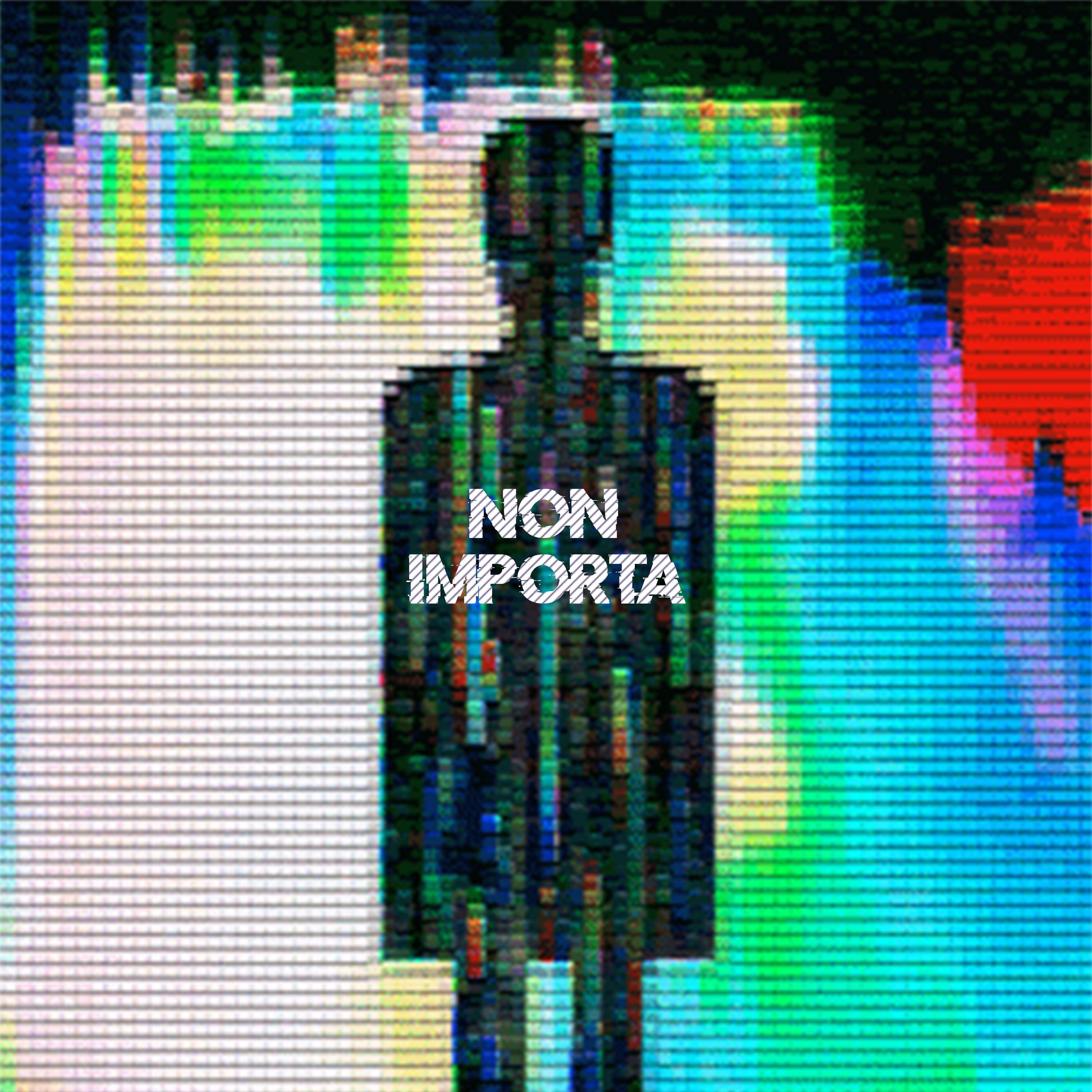 NON IMPORTA feat. Solowed episode artwork