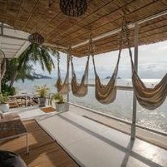 Koh Pha Ngan Escape