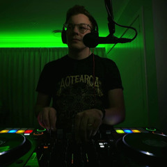 ZANTE LIVE: Deep, Dark and Soulful Drum and Bass in New Zealand - 29th June 2025
