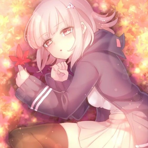 Chiaki Nanami R34
