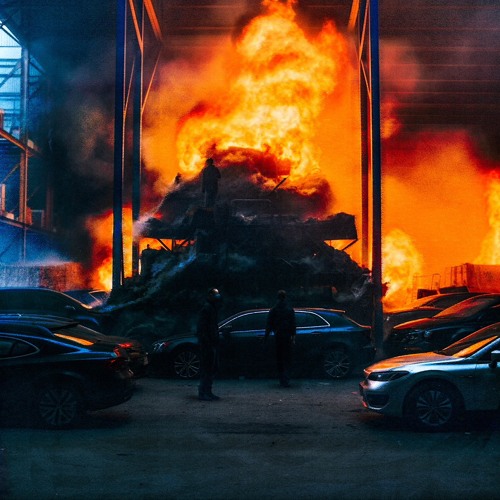 Think I Lost My Head - Chance Mann