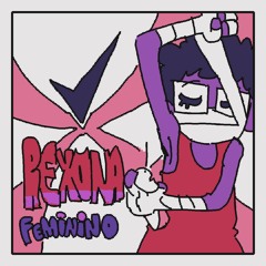 rexona feminino