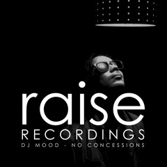 DJ Mood - No Concessions