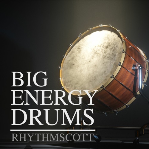 Stream Bang the Drums by Scott Roush | Listen online for free on SoundCloud