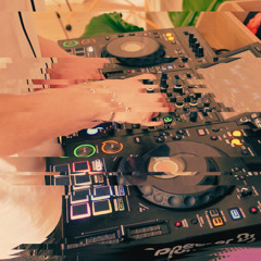 Funky-Deep-House Morgen-Mixtape; Johan Stræde & Albert Flinth