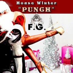 FUNKY GANESH - HOUSE WINTER "PUNCH" 2024