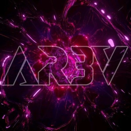 Hard Techno promo mix by AR3V 15.02.2024