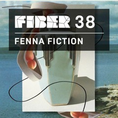 FIBER Podcast 38 - Fenna Fiction