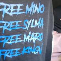 King V - FREE THE GANG (exclu mtl)