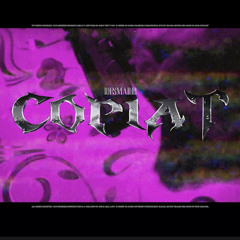 iousmario-COPIAT (Official Audio)