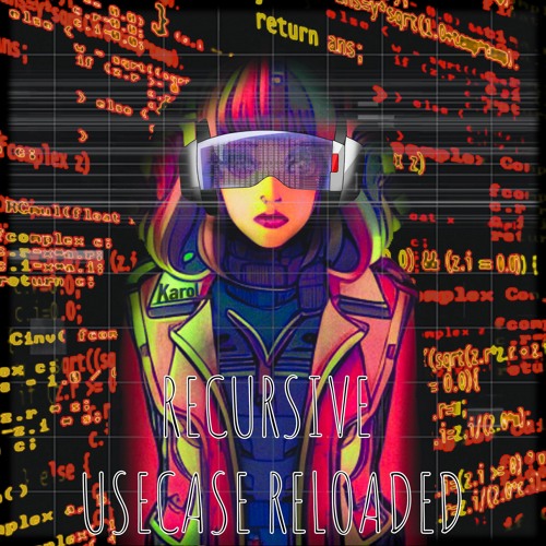 Recursive UseCase Reloaded