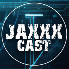 JaxxxCast 003 (October 2025) - Paul Langely - Mastoid Kollektive -JaxxxCast