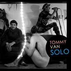 Friend In You (Demo)