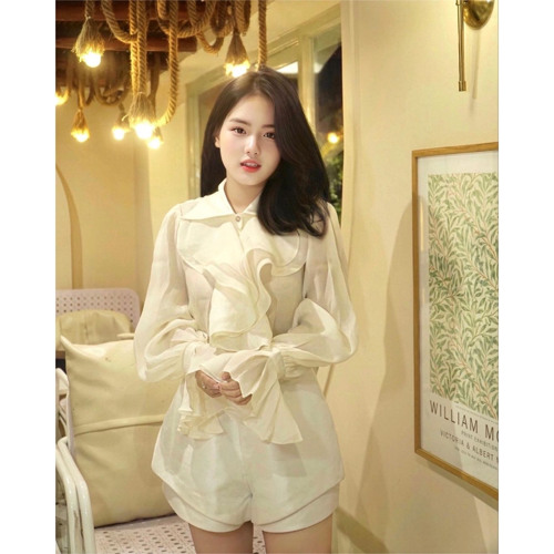 5A - 140 - Sky Ơi X I Like The Way - Minh Lý