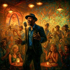 Saint Lou Soul