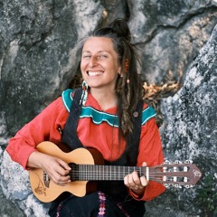 Ayahuasca Curandera