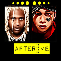 After Me (feat. Lil Durk) [Clean]