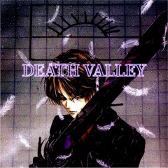 Death Valley Intro(prod universe)