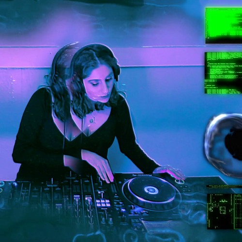 Boiler Room System Restart Festival:  Lara Sarkissian DJ set
