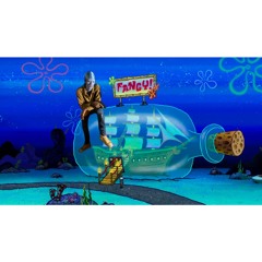 Kibini Bottom(Sweet Hut) feat. Lynx & Nomad