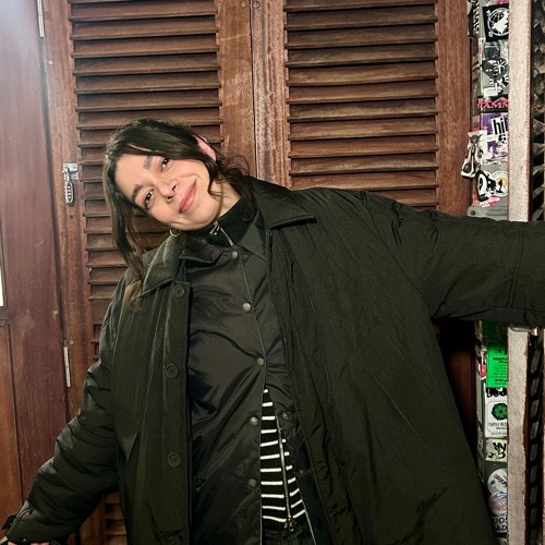 lowercase discourse w/ LazerGazer @ Kiosk Radio 09.01.2025