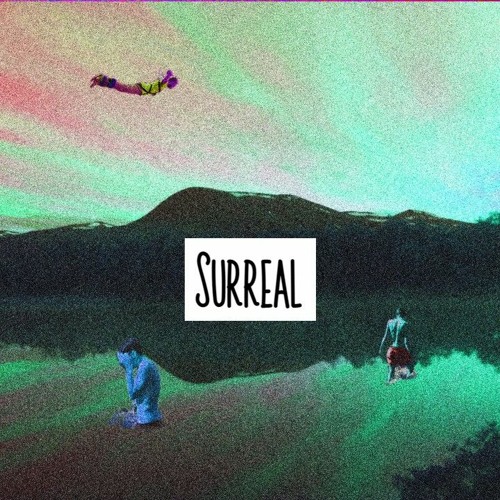 Surreal Techno Mix