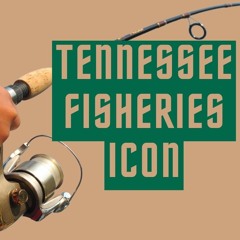 TW 391 - Tennessee Fisheries Icon