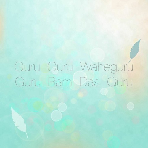 Stream episode Guru Guru Wahe Guru Guru Ram Das Guru by Andrea  Merlau-Shanti Mahan Kaur- podcast | Listen online for free on SoundCloud