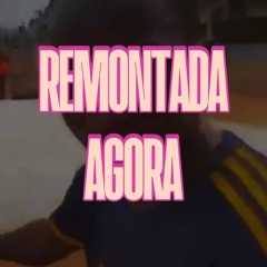 Remontada Agora( DMONEY, ALEXANDRE CAMPOS, JPV & MICKEY) (PROD CETTI).