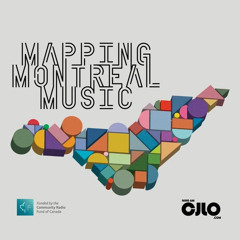Mapping Montreal Music: Hochelaga