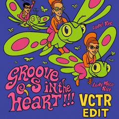 VCTR - Groove is in the Heart (EDIT) [DOWNLOADED BY MARCO CAROLA AND PACO OSUNA].
