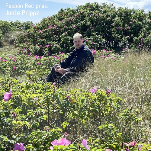 Fasaan Rec. Episode #1 @ Mutant Radio w/ Jonte Prippz