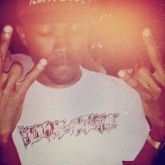 sierra leone - frank ocean