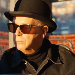 Pet Shop Boys - Domino Dancing (DJ Larry Private Remix)