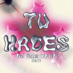 TU HACES DJ ANSIEDAD (EDIT)