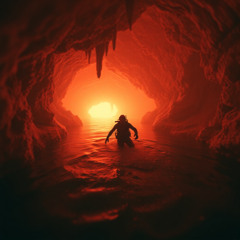 Submerged into Darkness (Mix01)