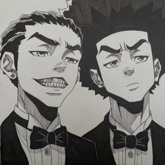 Tag Team - FantaLuv x Kizzy Kudo