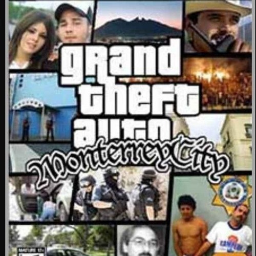 B.A.M.(gta san Andreas theme remix)