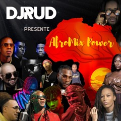 AfroMix Power vol1