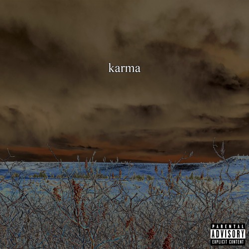 KARMA w/ v.r.oh