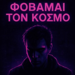 Φοβάμαι τον κόσμο .mp3