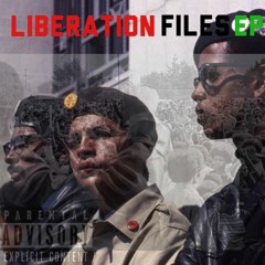 Liberation Files EP