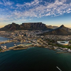 Wake up South Africa English version